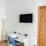 Casa de hóspedes Tombolata 3*
