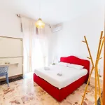 Tombolata 3* Nápoles