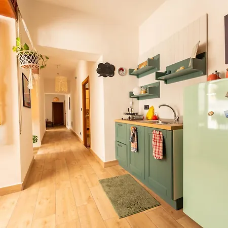 Tombolata Guest house *