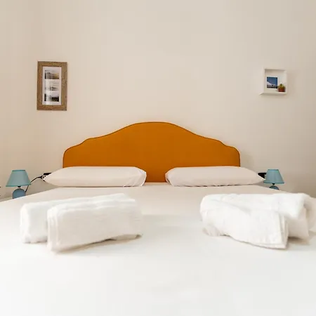 Tombolata Guest house *