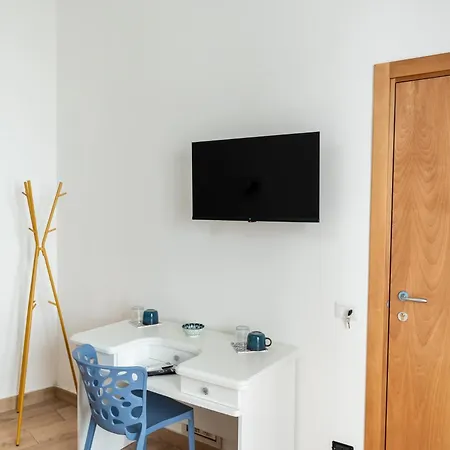 Gasthuis Tombolata 3*