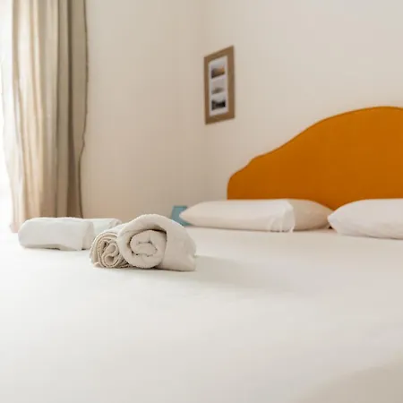 Gasthuis Tombolata Napels