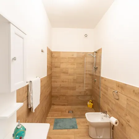 Gasthuis Tombolata 3*