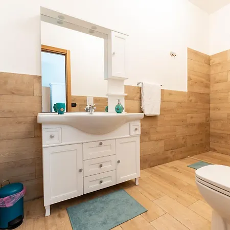 Gasthuis Tombolata 3*