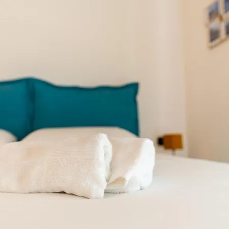 Gasthuis Tombolata 3*