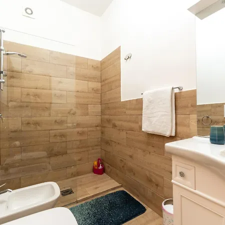 Gasthuis Tombolata Napels