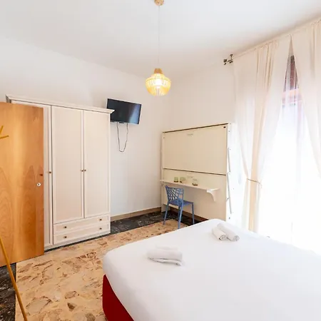 Tombolata Πανσιόν 3*