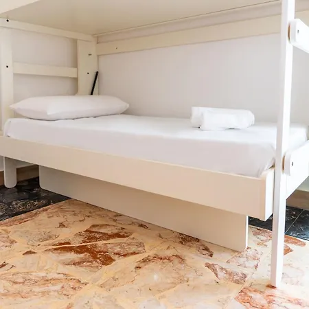 Gasthuis Tombolata 3*