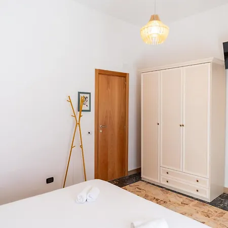 Gæstehus Tombolata Napoli