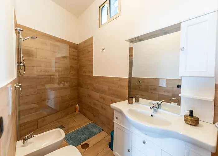 Affittacamere Tombolata Napoli