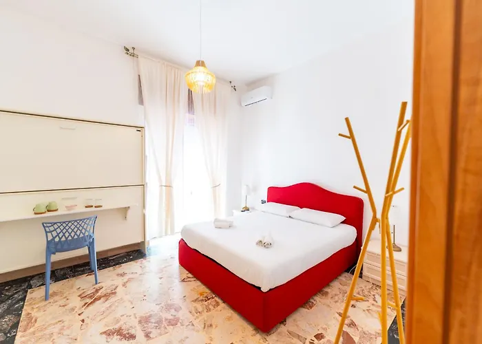 Tombolata 3* Napoli