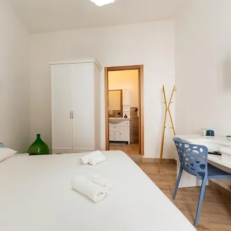 Tombolata Maison d'hôtes