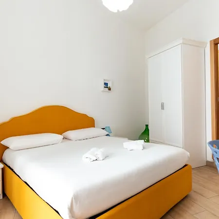 Maison d'hôtes Tombolata Naples