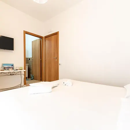 Guest house Tombolata 3*