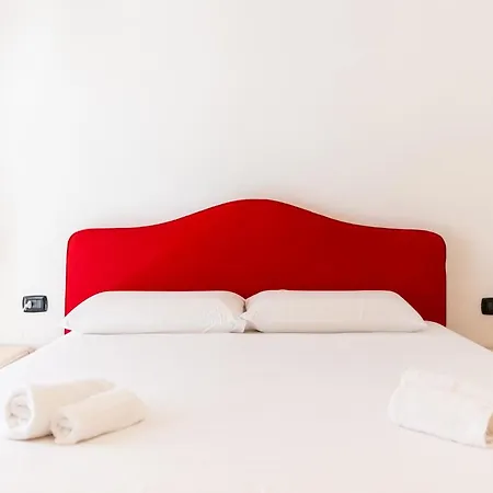 Penzion Tombolata 3*